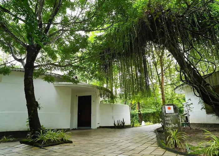 Xandari Pearl Beach Resort