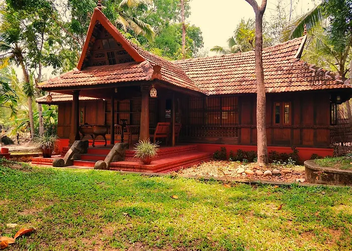 Palathra Heritage