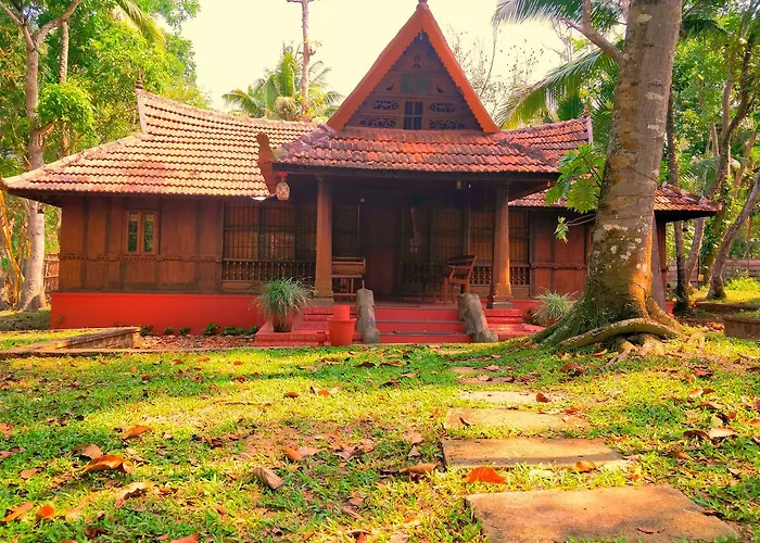 Palathra Heritage
